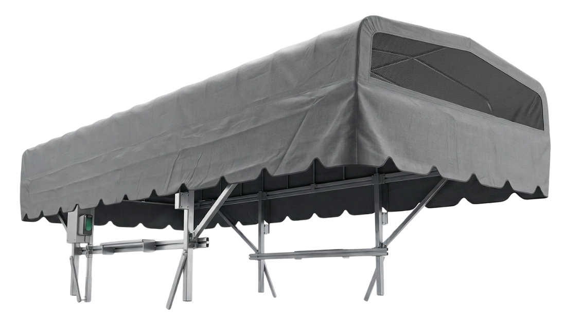 Boat Lift Canopy